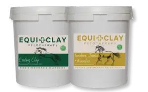 Equiclay Poultices, Products, South Africa